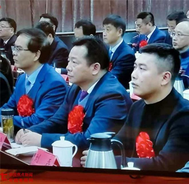 【关注】瞻岱社区党总支书记韩家宝受江苏省委、省政府表彰