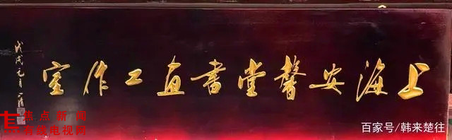 名家吴良安悉心传承书画艺术