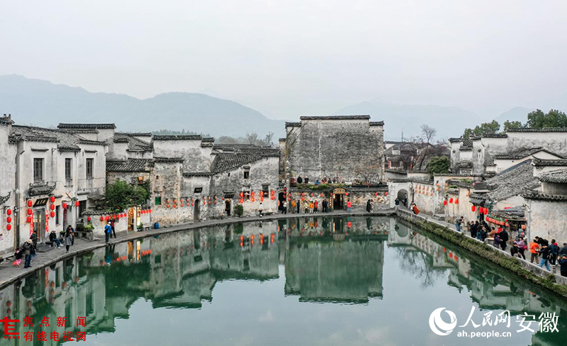 安徽文旅何以火出圈