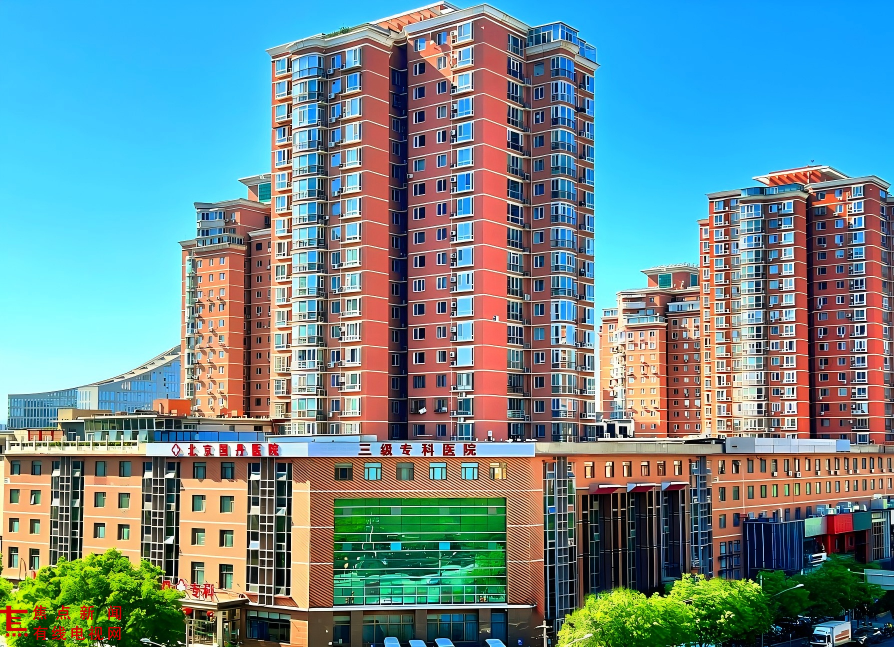 北京国丹医院：HPV防治专业标杆，全维守护健康初心