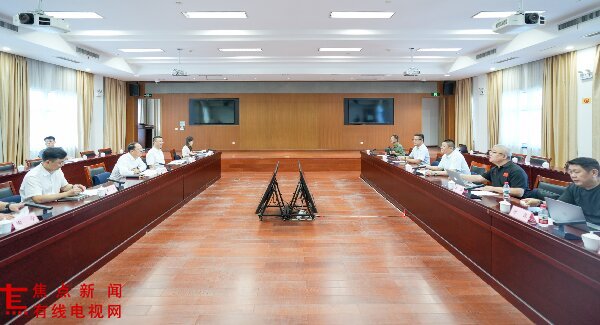 深化协同共治 守护舌尖安全 激活消费动能